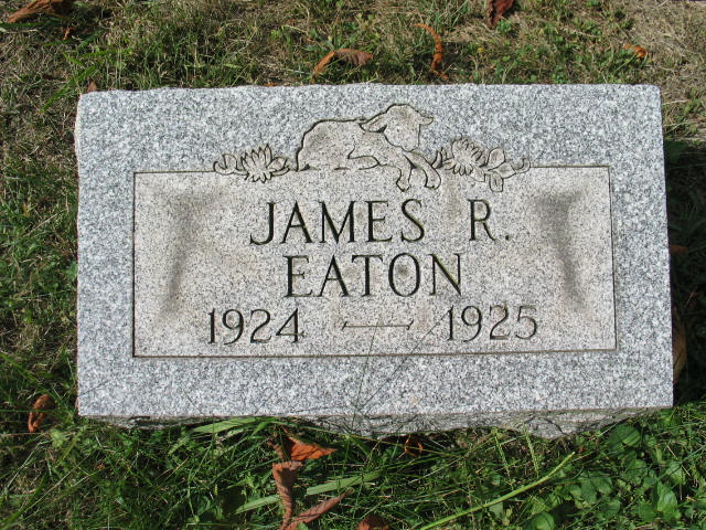 tombstone